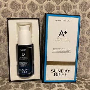 Brand New - unused - Sunday Riley Retinoid Serum